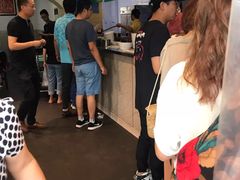 -正味斋锅巴菜(西北角店)