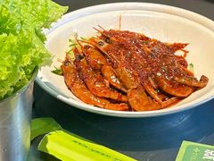-山葵说·泥炉烤肉(泰达时尚E街区店)