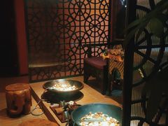 -泰融玺·泰式按摩SPA(包河万达店)