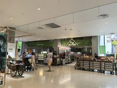 -茑屋书店(天目里店)