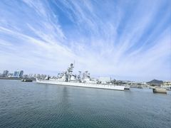 -中国人民解放军海军博物馆