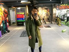 -SuperSix私教健身连锁(猛追湾店)