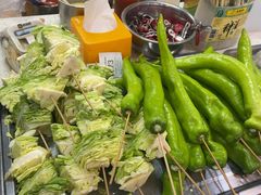 -张记炸串肠粉
