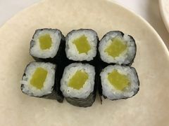 -元气寿司(金光华店)