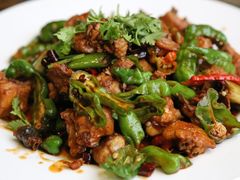 -树厨贵州菜(大十字店)