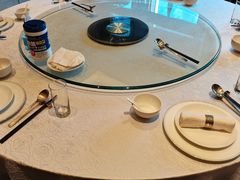 -一品淮扬 · 淮扬菜·北京万达文华酒店