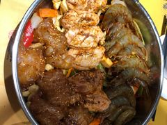 -黄记煌三汁焖锅(金凤万达广场店)