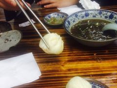 -都谷包子(天一广场店)