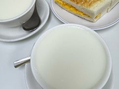 -澳洲牛奶公司(佐敦店)