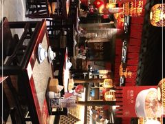 -南京大牌档(香港广场店)