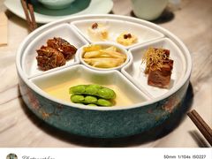 -淮扬府·游园京梦(西安SKP店)