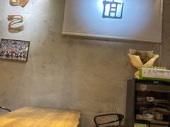 -面乙新派手擀面(大悦城店)