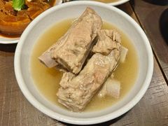 -松發肉骨茶(克拉码头店)