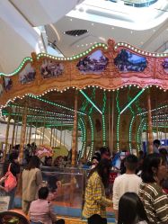 -幻贝家儿童乐园(苏州中心店)