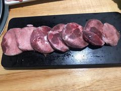 -朝鲜烤肉(安宁庄店)