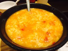 -吕氏疙瘩汤·新鲁菜(潍坊银座店)