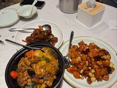 -到家尝北京菜(西坝河店)