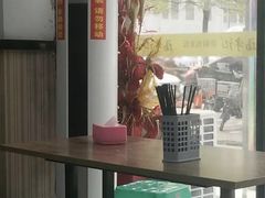 -福宇记黄焖鸡米饭(大润发店)