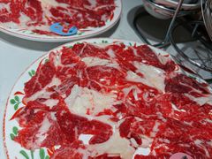 -汕头八合里海记牛肉店(清河店)