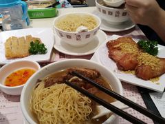-池记(尖沙咀店)