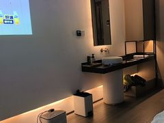 -水墨澜渟足道·SPA(瘦西湖旗舰店)