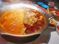 -九鼎轩脆毛肚火锅(三钢里店)