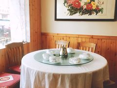 包厢-天伦海鲜·老味道·青岛菜(栈桥天主教堂店)