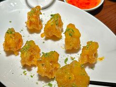 -新连采·海鲜·大连菜(大连恒隆广场店)