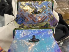 -Vivienne Westwood(上海来福士广场店)