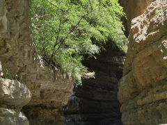 -龙门涧景区