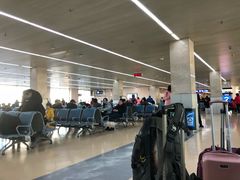 -哈尔滨太平国际机场
