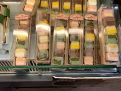 -欧式面包坊(青岛万象城店)