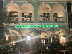 -星巴克臻选(广州沙面店)