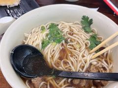 -李先生牛肉面大王(沈阳道义南大街店)