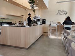 -Kilos咖啡馆(保利珑远店)
