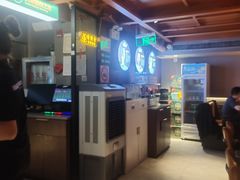 -雪熊精酿·哈尔滨烧烤酒馆(非遗大串店)