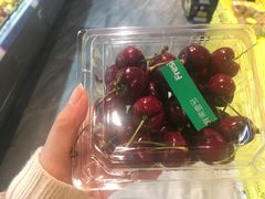 -鲜果壹号(旺墩店)