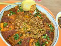 -花盐街·四川乐山小吃(西单大悦城店)