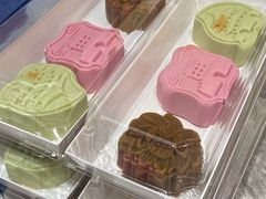 -开元商城(钟楼店)