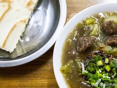 -老字号贾家肉丸糊辣汤(光明巷店)
