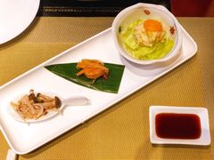 前菜-yokocho上横町·日本食街(深业上城店)