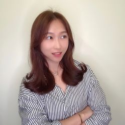 -Mix Boom Hair salon