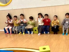 -乐之童成长中心(开封万达店)