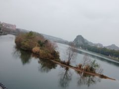 -桂林两江四湖景区