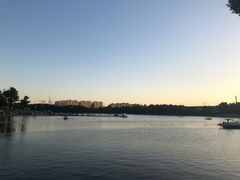 -美兰湖景区