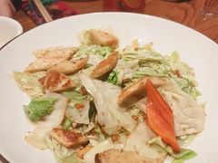 -纳瓦新疆菜(银都店)