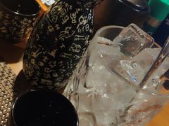 -半藏居酒屋(香港花园店)