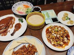 -百花深处·老北京风味菜