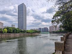 -南湖梦幻岛