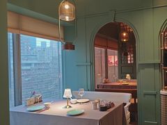 -南堂馆·新川菜(春熙路店)